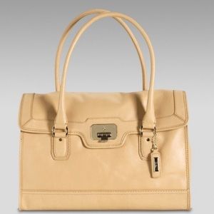 ISO NWT or Like New Cole Haan Claire Vintage Valise full size tote, any color